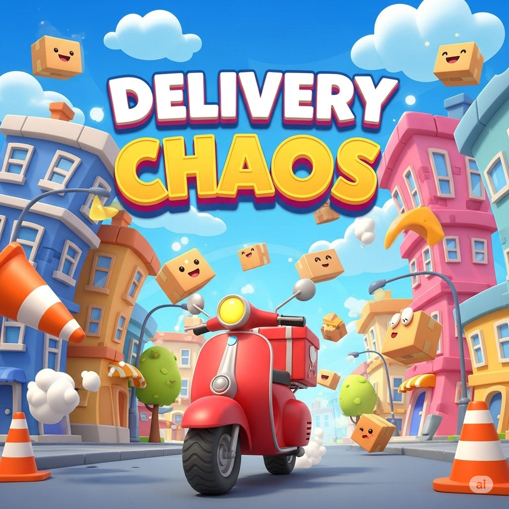 Delivery Chaos