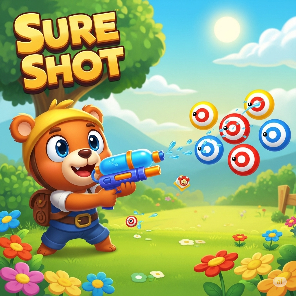 Sure Shot