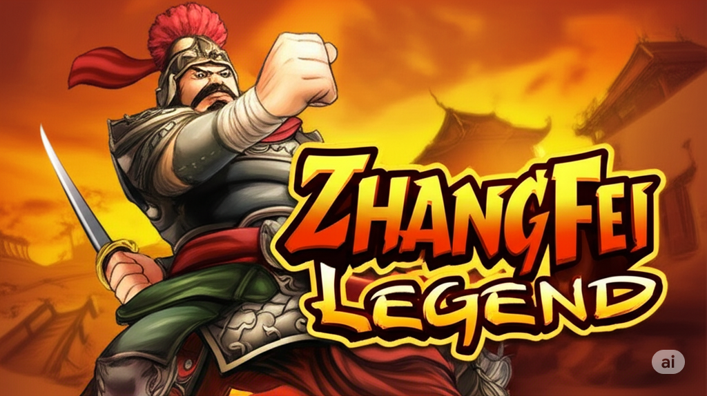 ZhangFei Legend