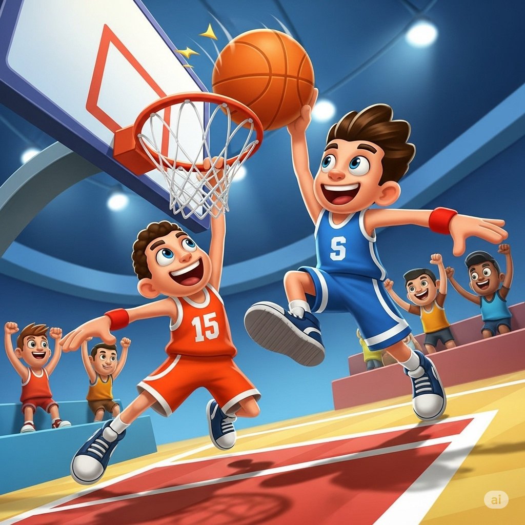 Hoop KIngs