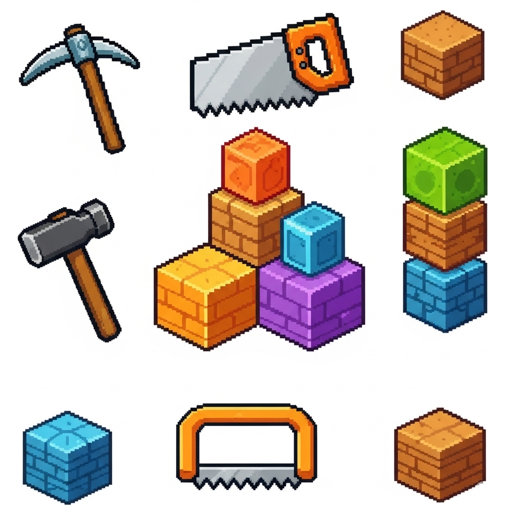 Master Craft