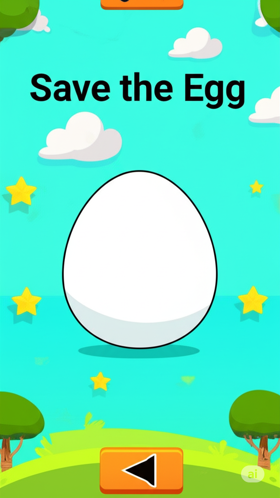 Save the Egg