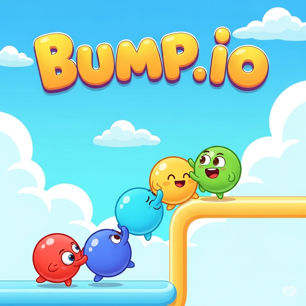 Bump.io