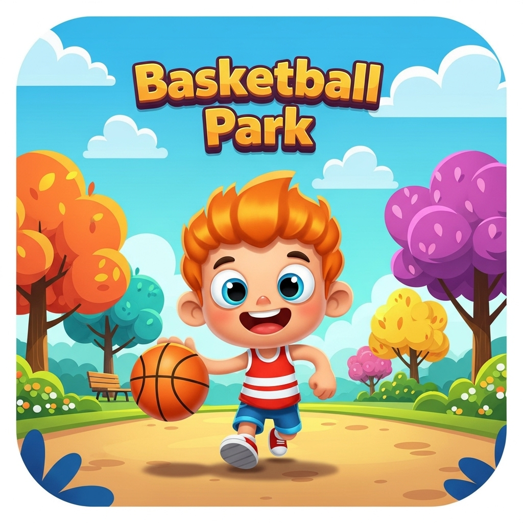 Basketball Park