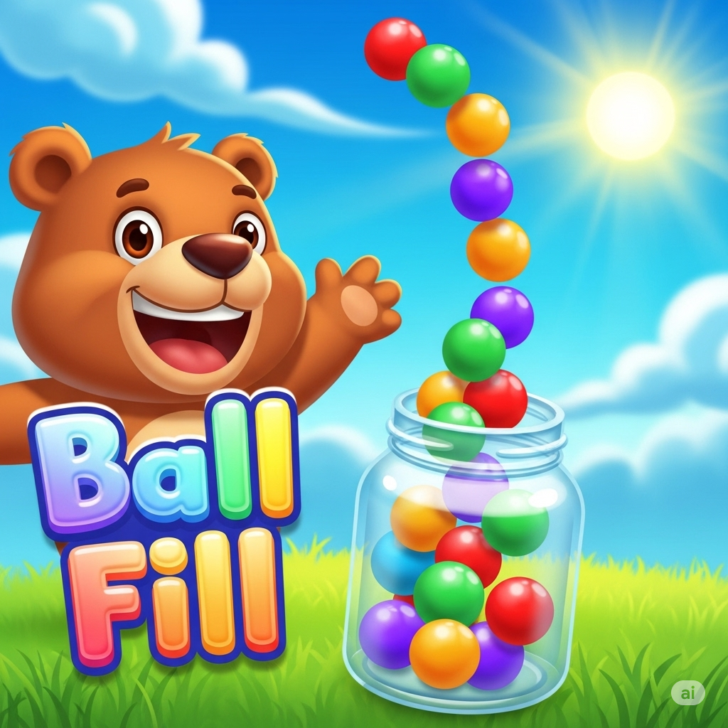 Ball Fill
