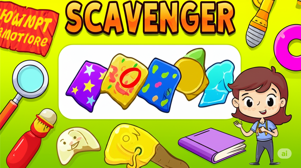 Scavenger