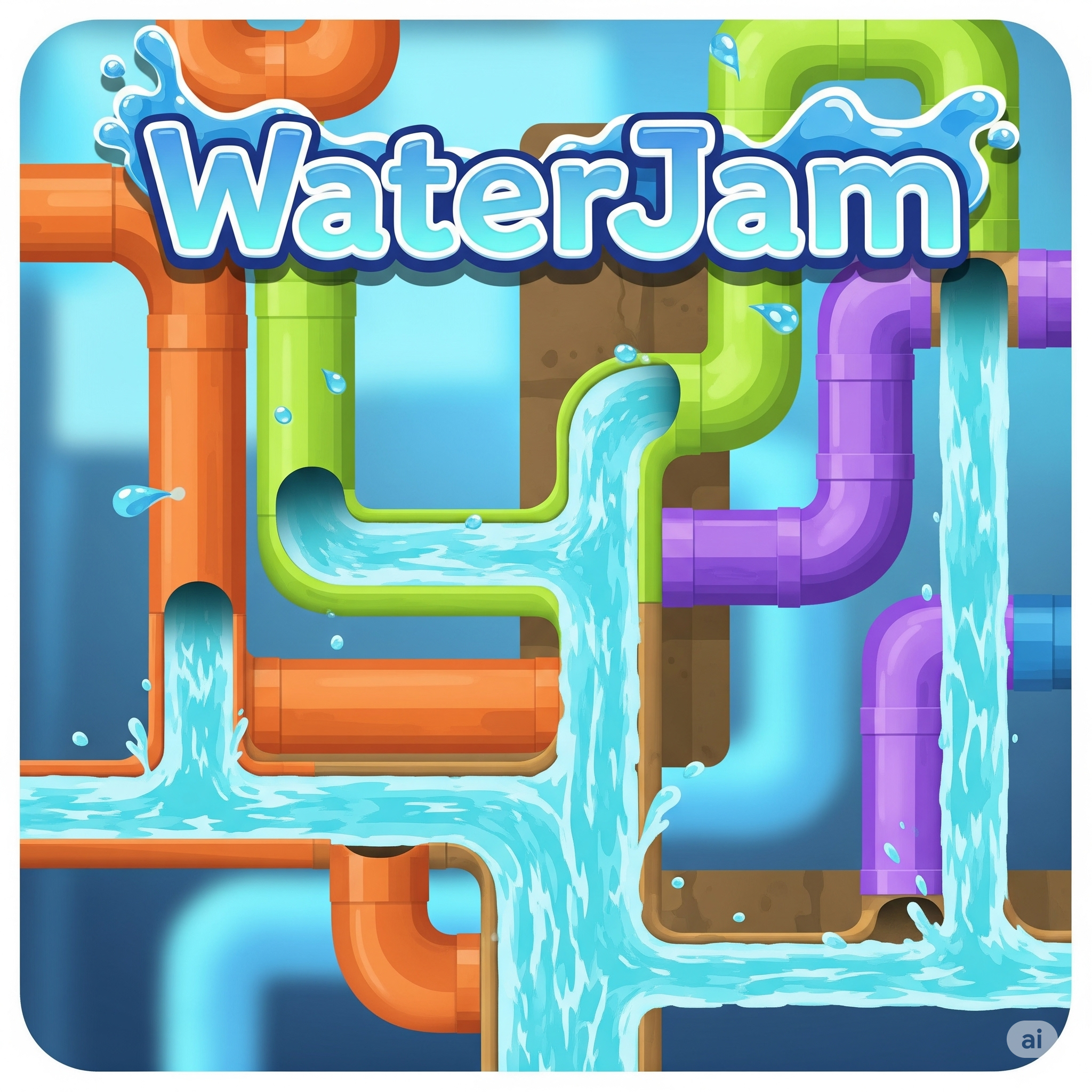WaterJam