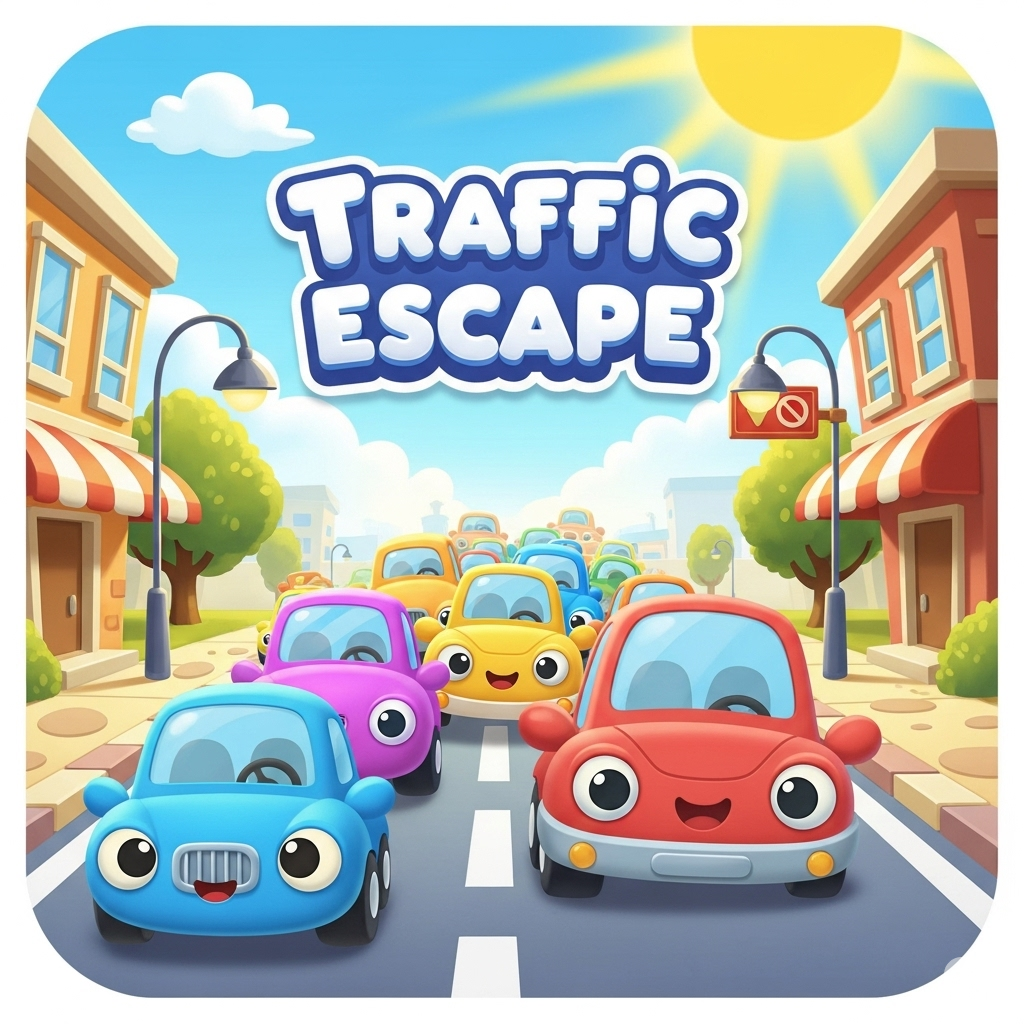 Traffic Escape